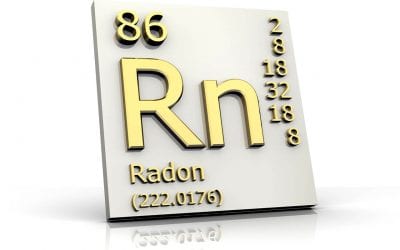 Radon in the Home and What to do About It
