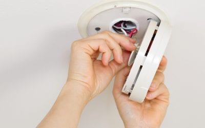 3 Questions to Ask About Smoke Detector Placement