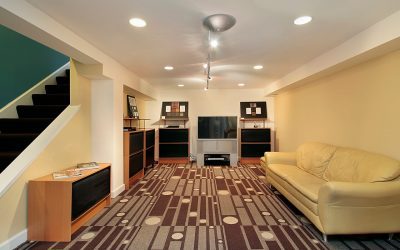 3 Tips to Upgrade Your Basement