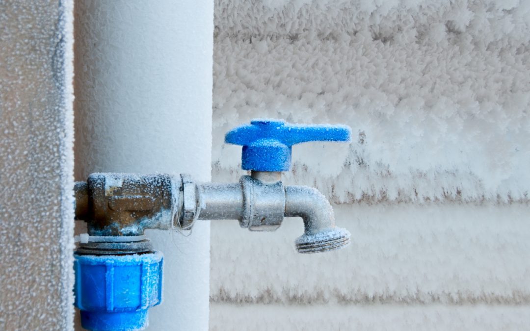 How to Prepare Your Plumbing for Winter