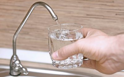 5 Types of Water Filters for Your Home