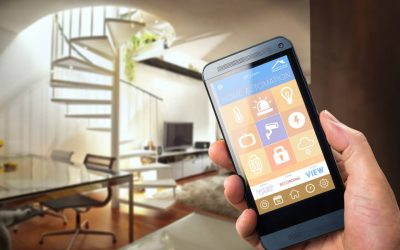 5 Ways Homeowners Can Use Technology to Boost Home Security