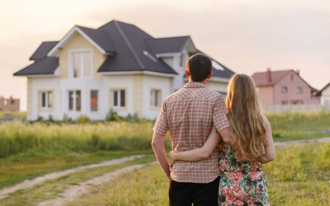 5 Key Benefits of Homeownership
