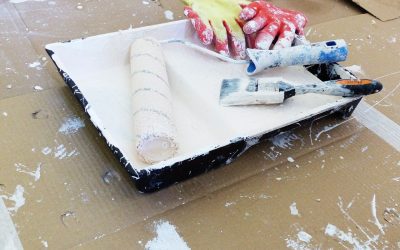5 Steps to Prepare Your Walls Before Painting