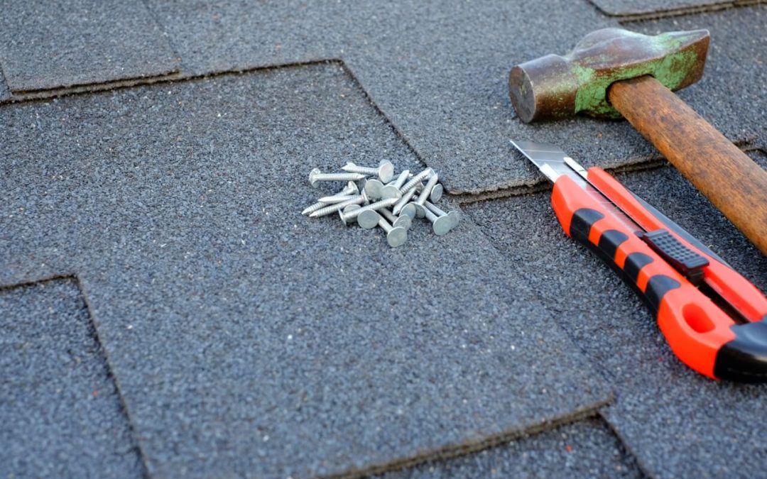Top 6 Tips for Maintaining Your Roof